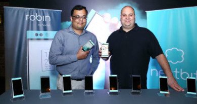 Cloud-based-Android-phone-Nextbit-Robin