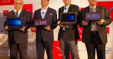 iBall-CompBook