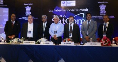India-Satcom-2016-Summit