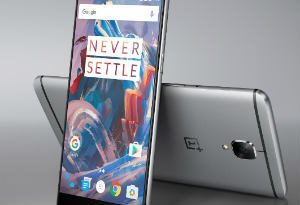 OnePlus 3