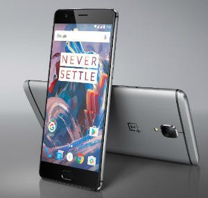 OnePlus 3