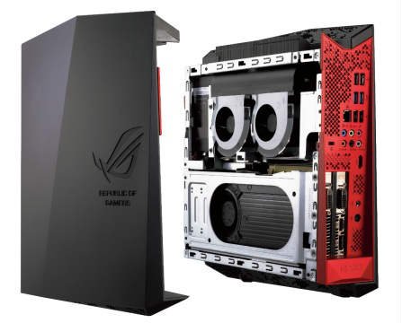 ASUS-ROG-new-G20CB-gaming-desktop