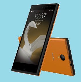 Intex Technologies has launched its Sailfish OS enabled smartphone - Aqua Fish in partnership with Jolla. Aqua Fish will be available on Ebay.com at Rs. 5,499/-. The smartphone will also go live on Flipkart, Amazon and Snapdeal in the coming weeks.