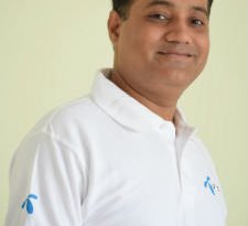 Telenor-India-Circle-Business-Head-for-UP-West-circle-Anil-Kumar