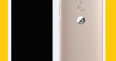 Gionee-front-flash-smartphone-S6s