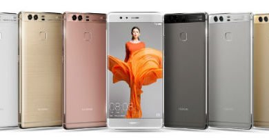 Huawei-P9-in-India