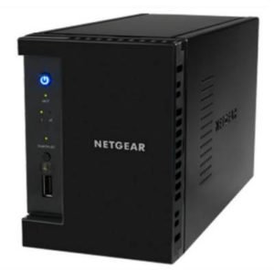 NETGEAR-ReadyNAS-210-Series