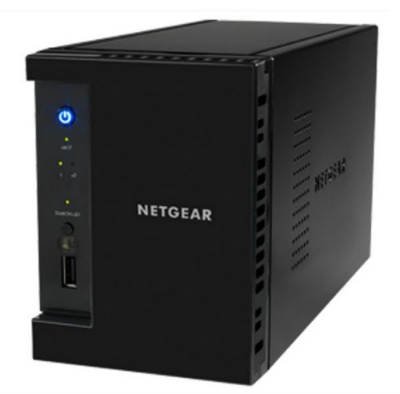 NETGEAR-ReadyNAS-210-Series