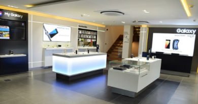 Samsung-experience-store