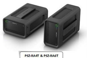Sony-rugged-portable-HDD-RAID-drives