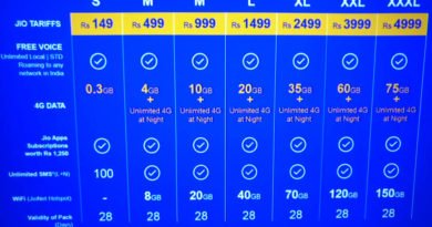 Reliance-JIO-Plans