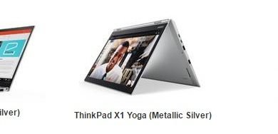 Lenovo-ThinkPad-X1-products