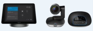 Logitech-SmartDock