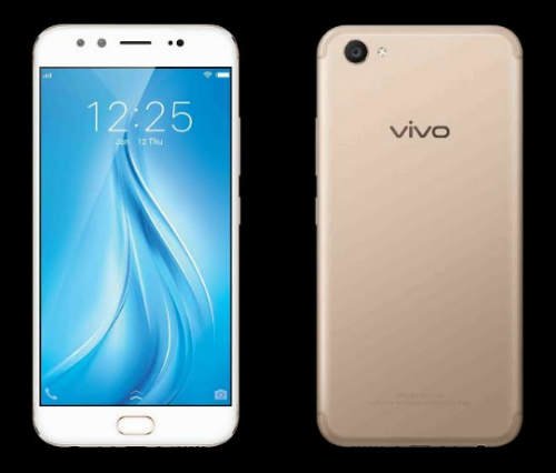Vivo-V5Plus