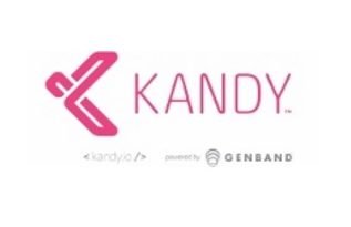 Kandy-logo