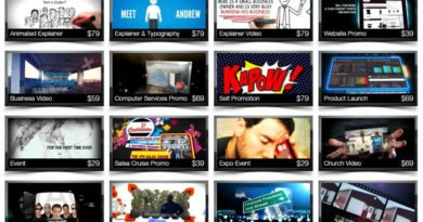 Make-web-video-Software