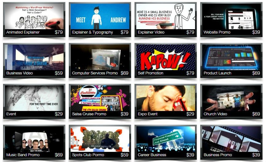 Make-web-video-Software
