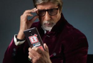 Amitabh-Bachchan-OnePlus-Star