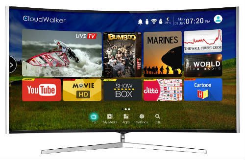 CloudWalker-Cloud-TV