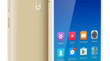 Gionee-A1