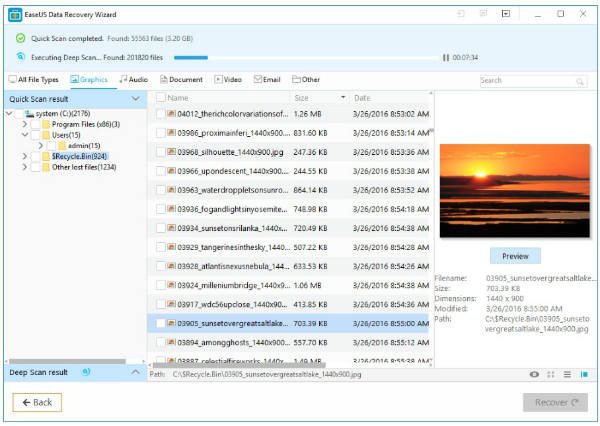 How-to-Use-Data-Recovery-Wizard-to-Recover-Lost-Data