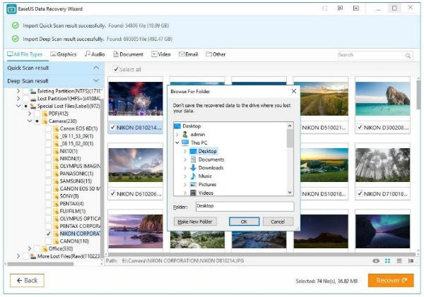 How-to-Use-Data-Recovery-Wizard-to-Recover-Lost-Data
