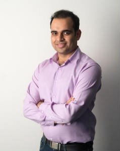 Knowlarity-CTO-Ajay-Shrivastava