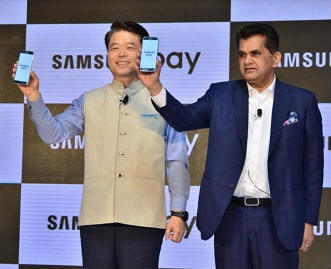 Samsung-Pay