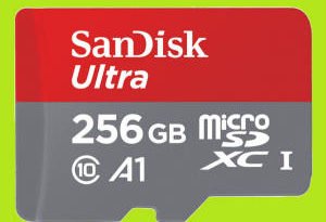 SanDisk-Ultra-microSDXC-UHS-I-card