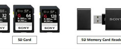 Sony-Super-Speed-Memory-Card-Reader