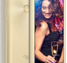 itel-Wish-A41