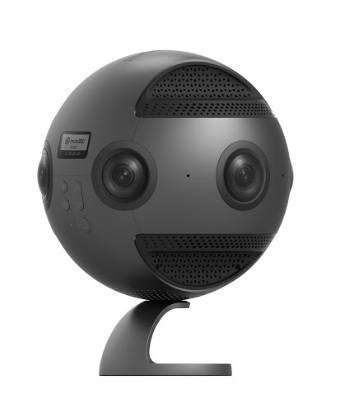 Insta360-Pro
