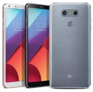 LG-G6