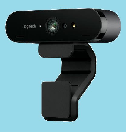Logitech-BRIO-4K-Pro-Webcam