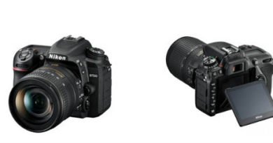 Nikon-D7500