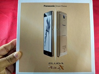 Panasonic-Eluga-Ray-X