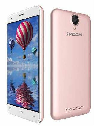 iVOOMi-Me 1+