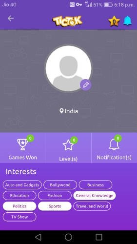 TicTok-Game-Review