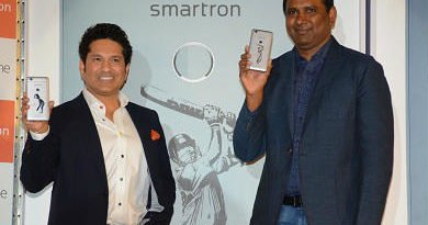 Smartron-srtphone