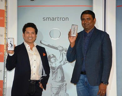 Smartron-srtphone