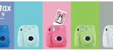 Fujifilm-Instax-mini-9