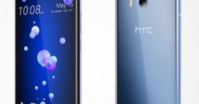 HTC-U11