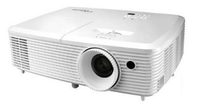 Optoma-HD27-Home-Entertainment-Projector