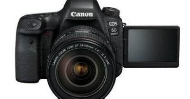 Canon-EOS-6D-Mark-II