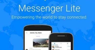 Facebook-Messenger-Lite