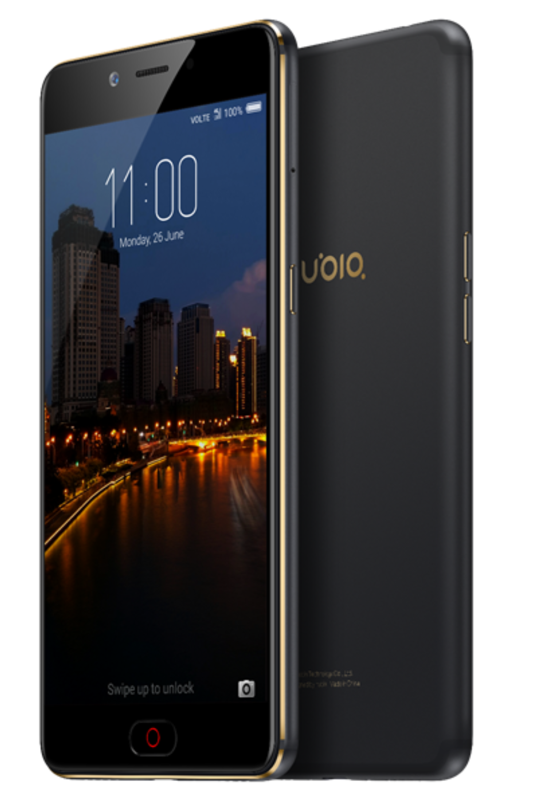 nubia-N2