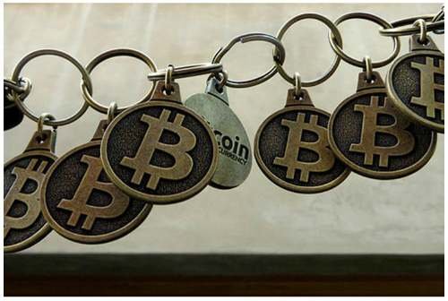 Bitcoin