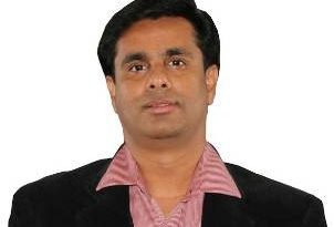 eScan-AVP-Channel-Sales-Rahul-Joshi