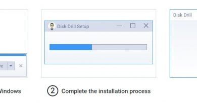 Disk-Drill