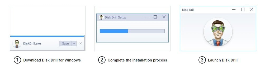 Disk-Drill 